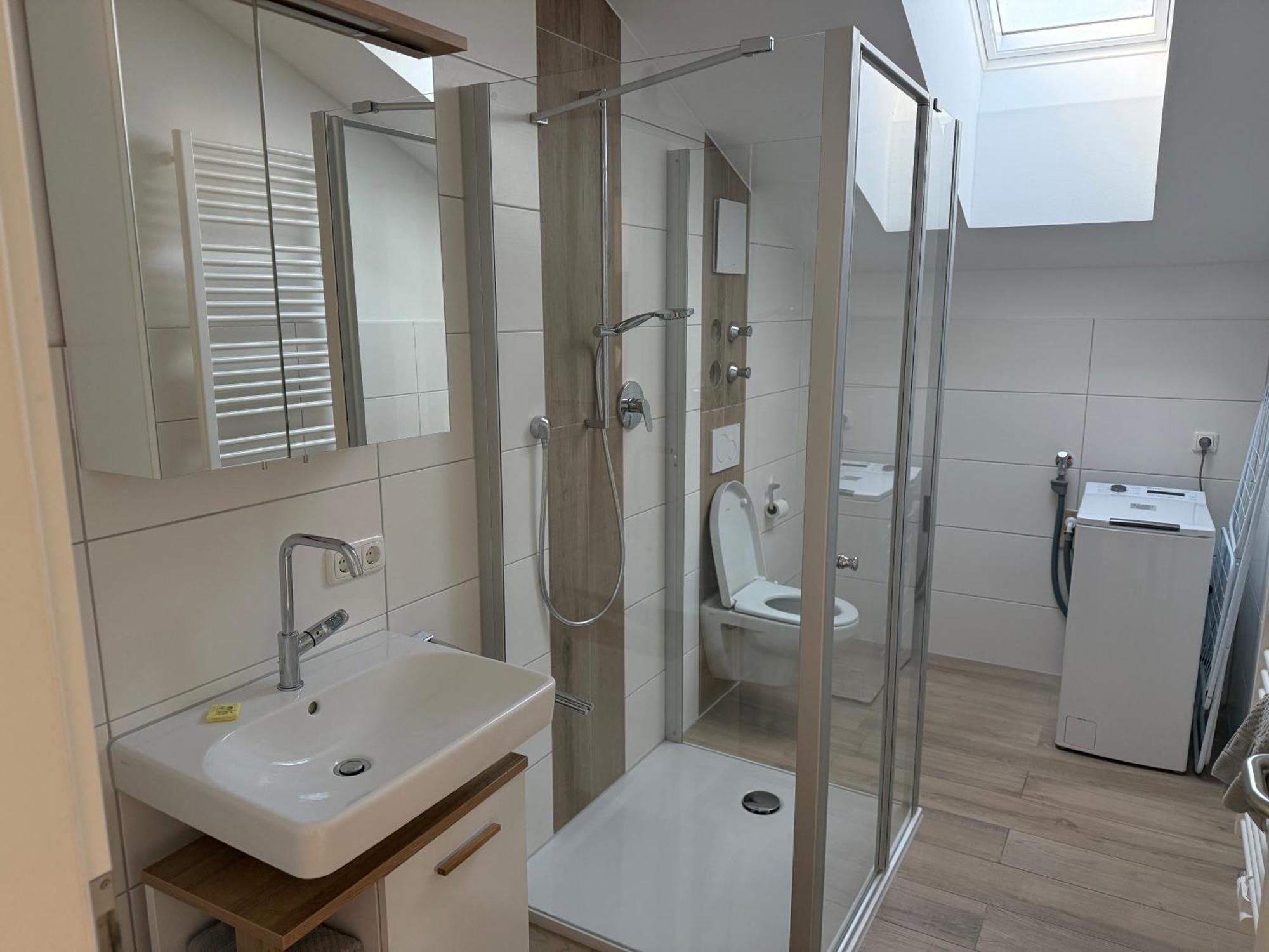 Ferienwohnung Stadtplatz 28 Tittmoning Burghausen Salzburg Familie Buitenkant foto