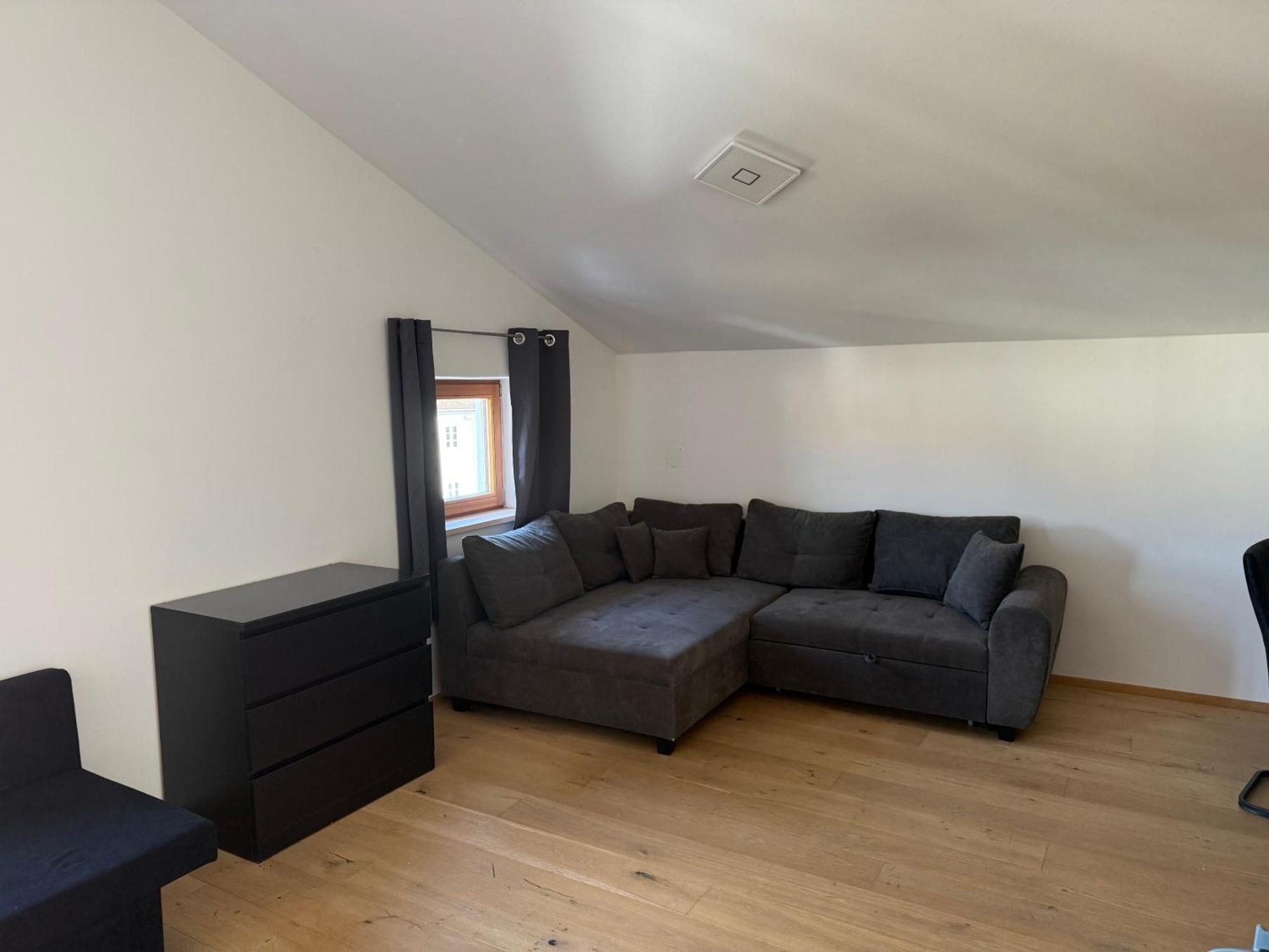 Ferienwohnung Stadtplatz 28 Tittmoning Burghausen Salzburg Familie Buitenkant foto